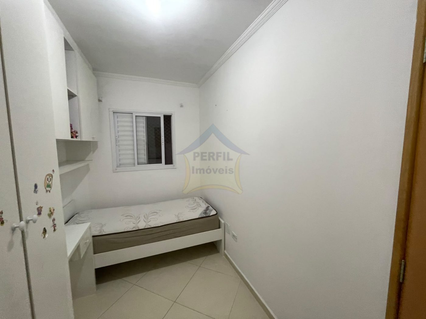 Apartamento 2 quartos para Venda no bairro Vila América em Santo André