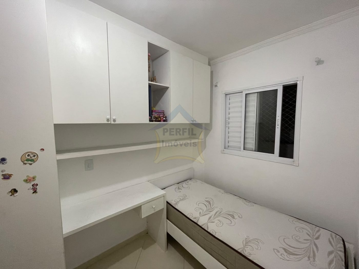 Apartamento 2 quartos para Venda no bairro Vila América em Santo André