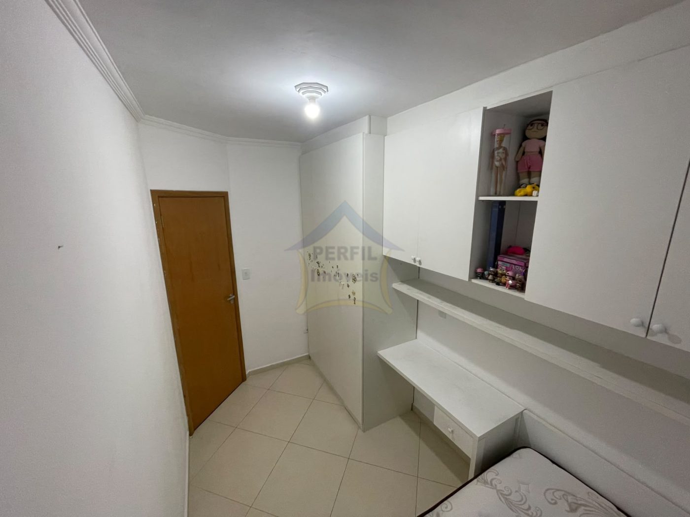Apartamento 2 quartos para Venda no bairro Vila América em Santo André