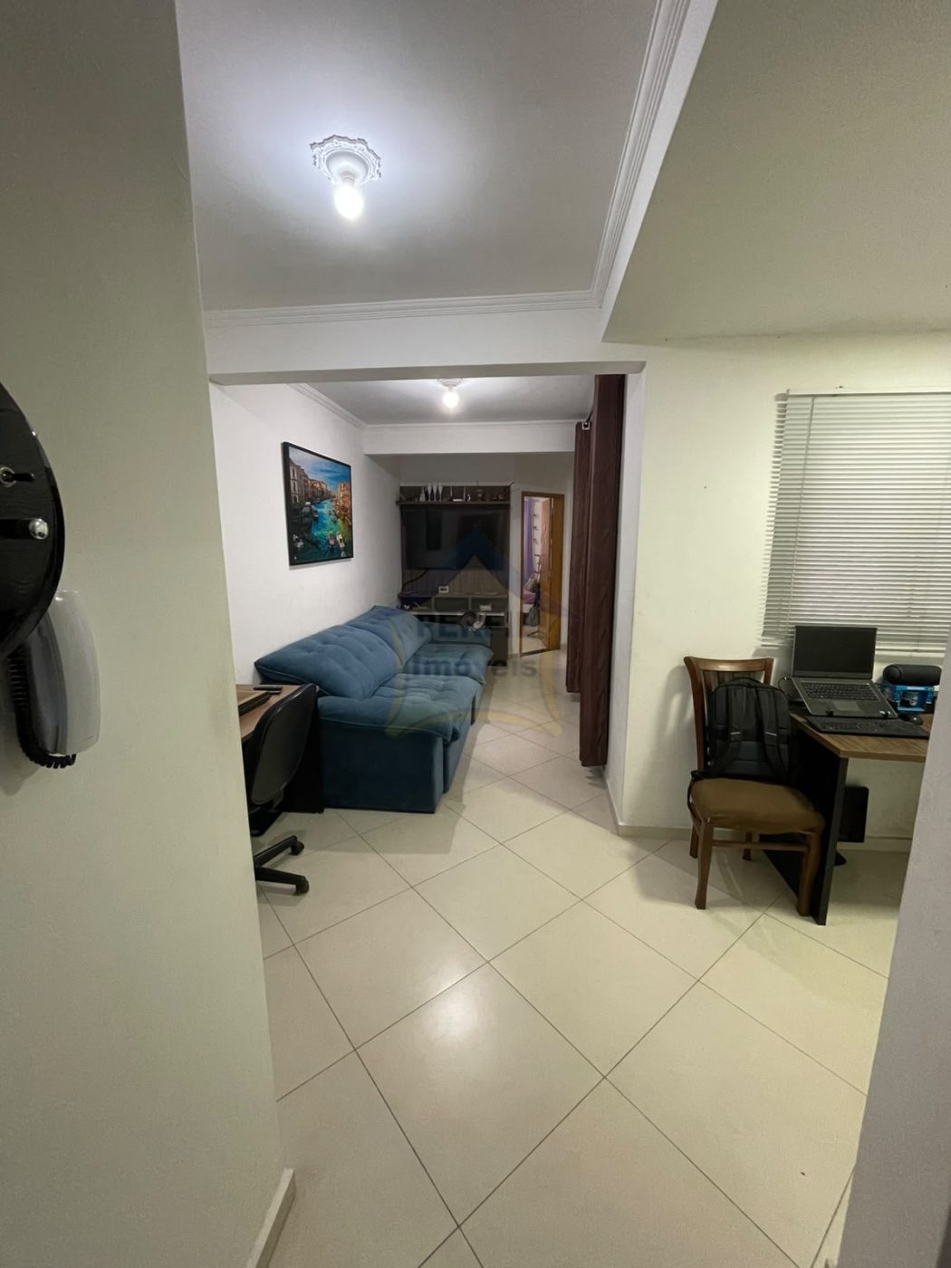 Apartamento 2 quartos para Venda no bairro Vila América em Santo André