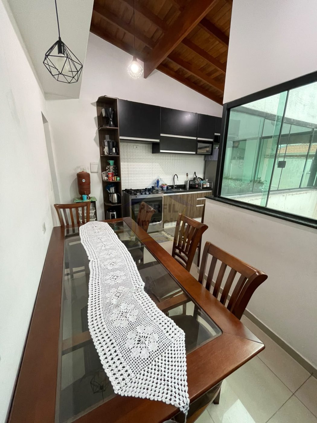 Apartamento 2 quartos para Venda no bairro Vila América em Santo André