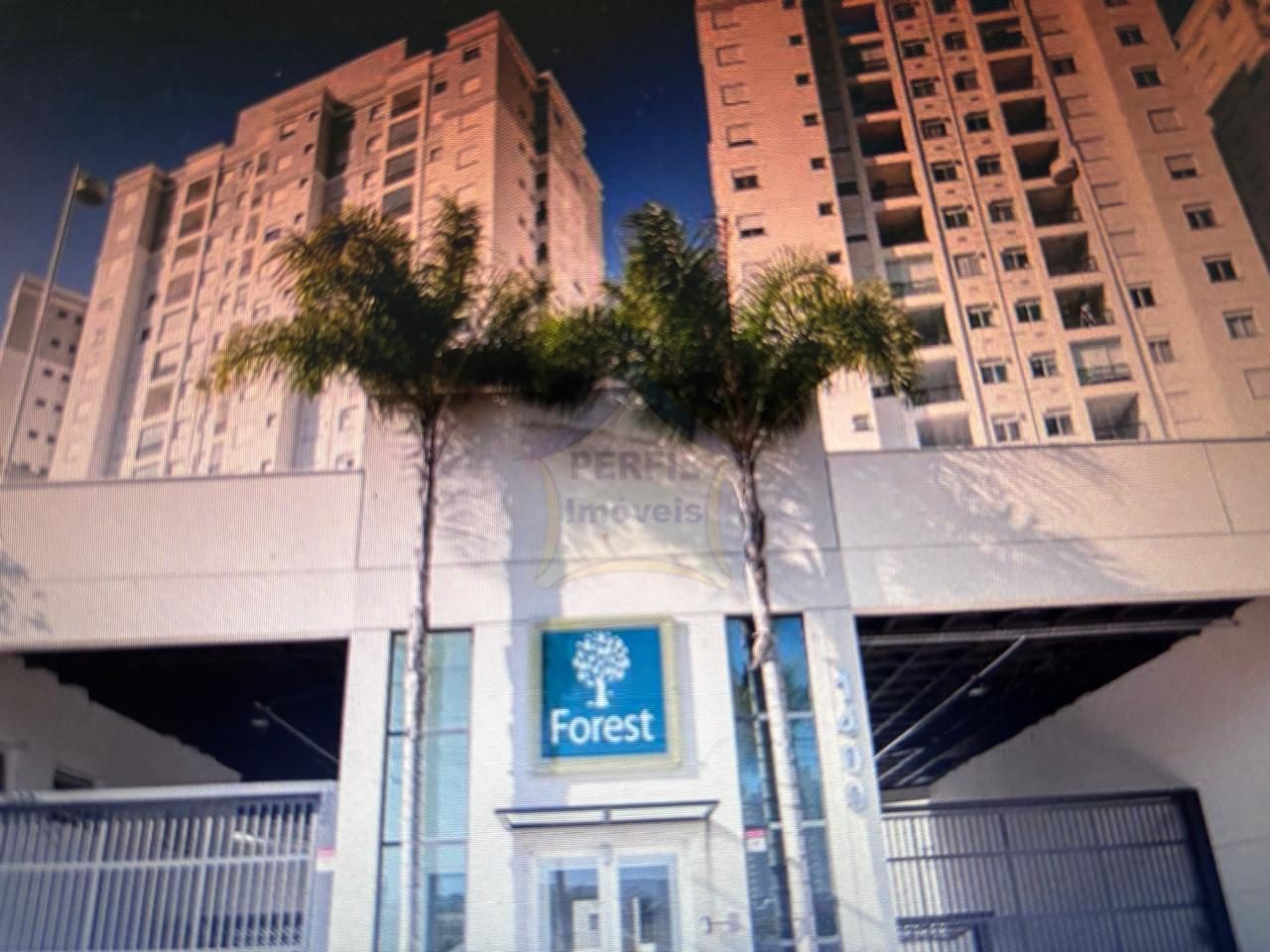 Apartamento 3 quartos para Locação Anual no bairro Jardim Ana Maria em Jundiaí