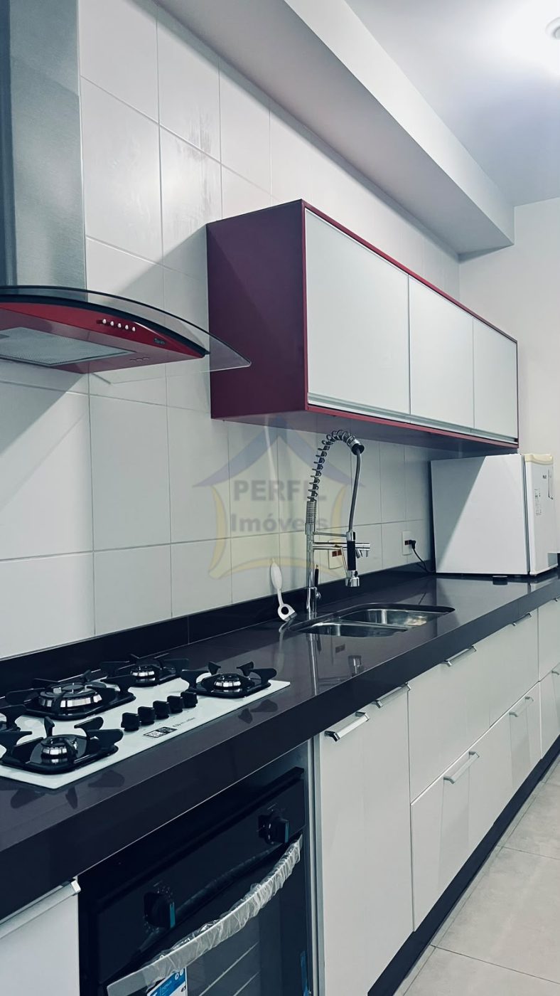 Apartamento 3 quartos para Locação Anual no bairro Jardim Ana Maria em Jundiaí