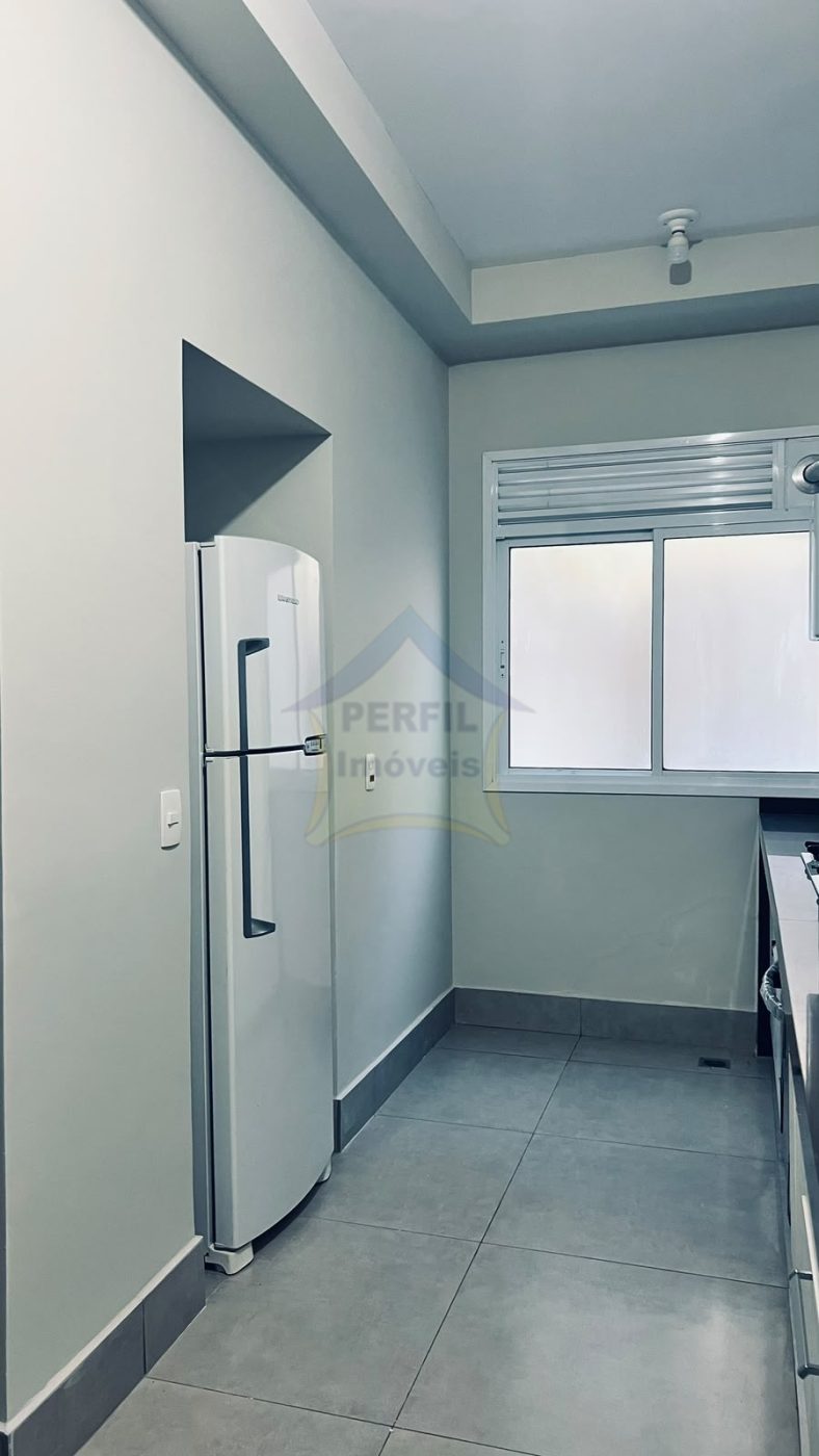 Apartamento 3 quartos para Locação Anual no bairro Jardim Ana Maria em Jundiaí