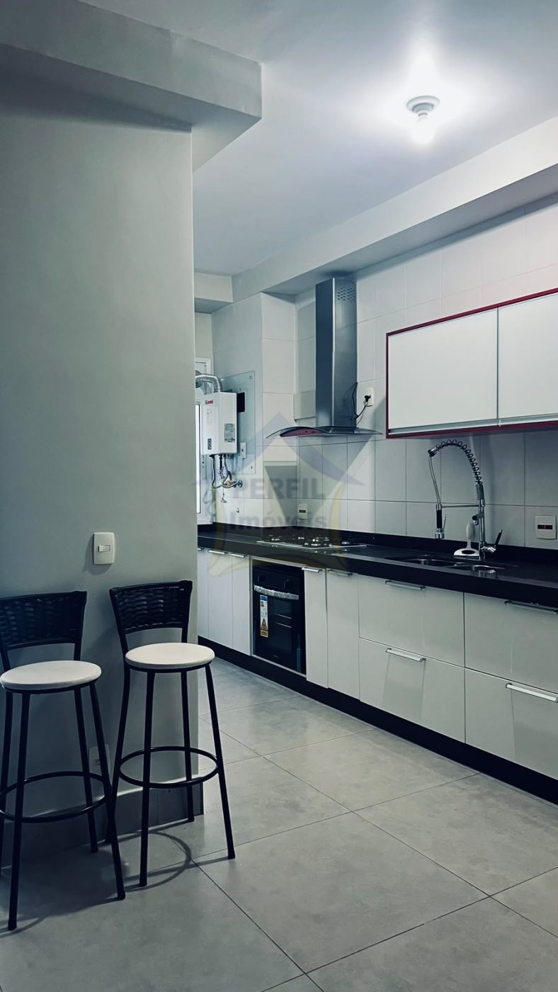 Apartamento 3 quartos para Locação Anual no bairro Jardim Ana Maria em Jundiaí