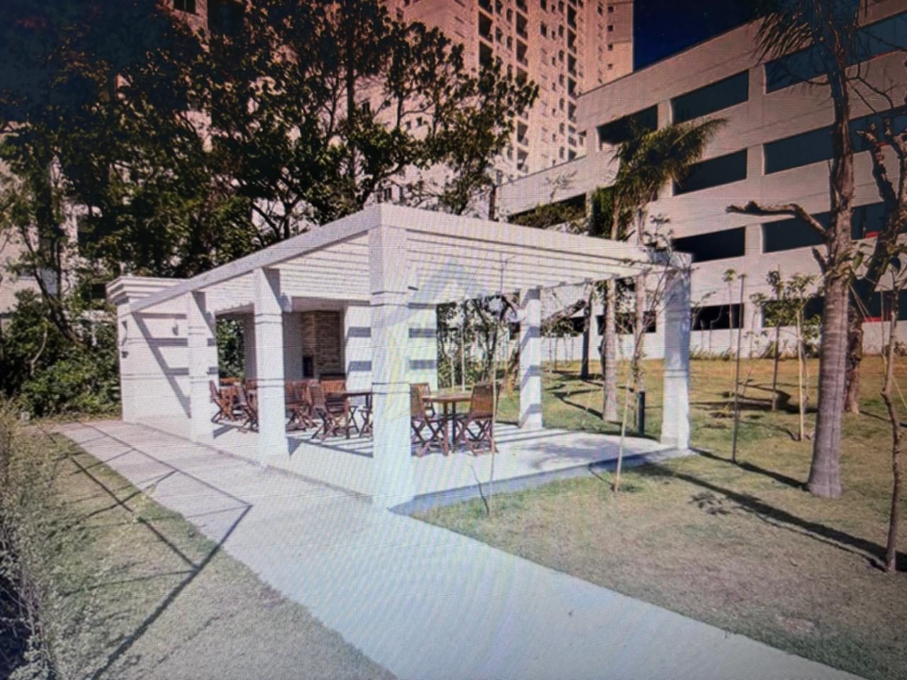 Apartamento 3 quartos para Locação Anual no bairro Jardim Ana Maria em Jundiaí