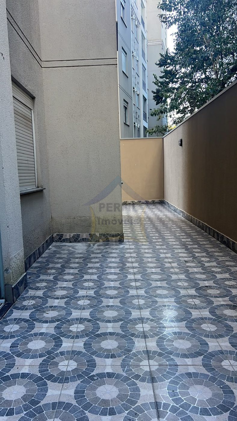 Apartamento 3 quartos para Locação Anual no bairro Jardim Ana Maria em Jundiaí