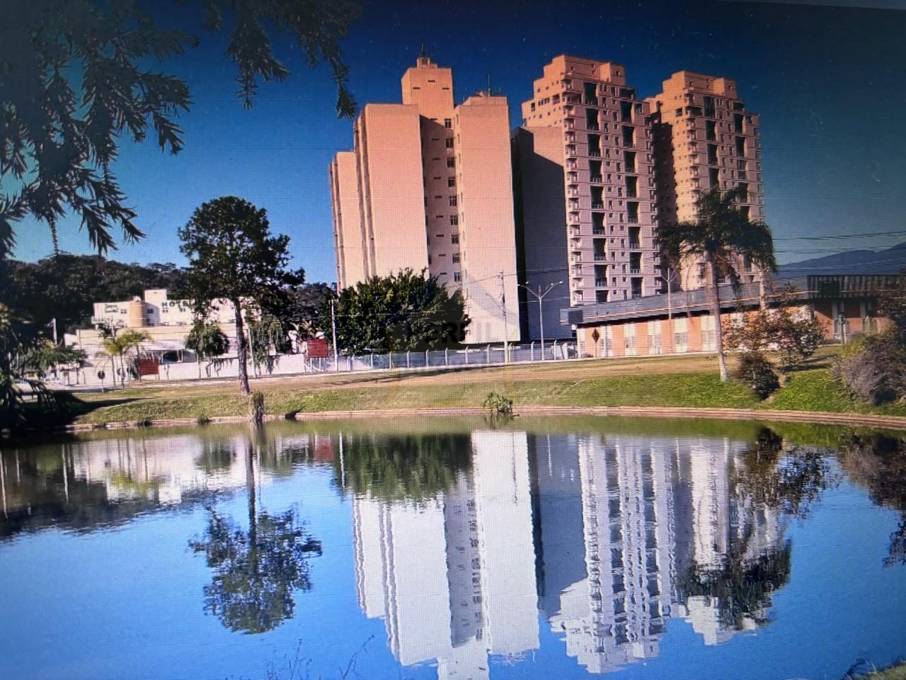 Apartamento 3 quartos para Locação Anual no bairro Jardim Ana Maria em Jundiaí