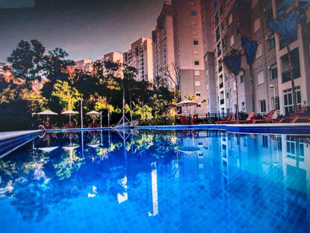 Apartamento 3 quartos para Locação Anual no bairro Jardim Ana Maria em Jundiaí