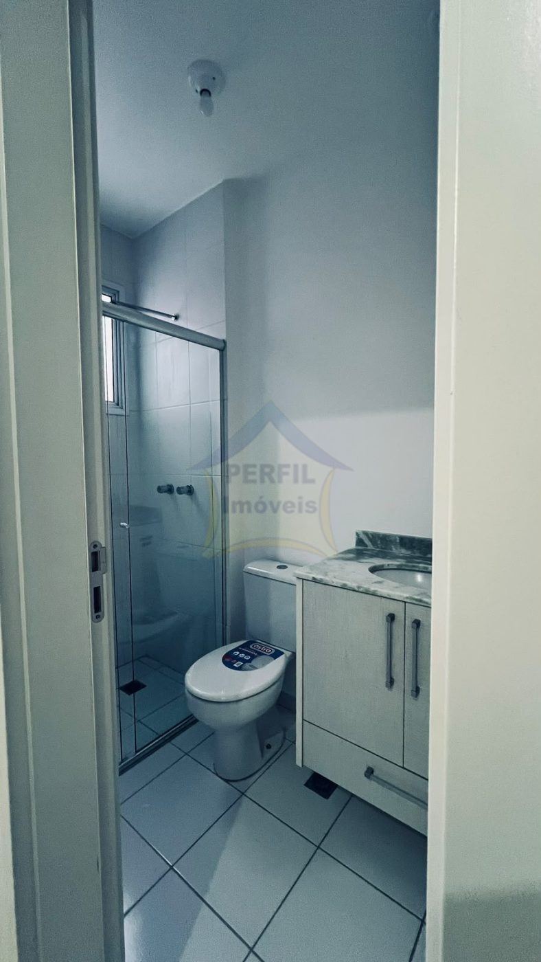 Apartamento 3 quartos para Locação Anual no bairro Jardim Ana Maria em Jundiaí