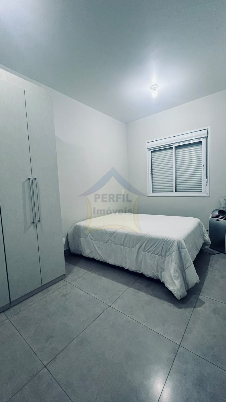 Apartamento 3 quartos para Locação Anual no bairro Jardim Ana Maria em Jundiaí