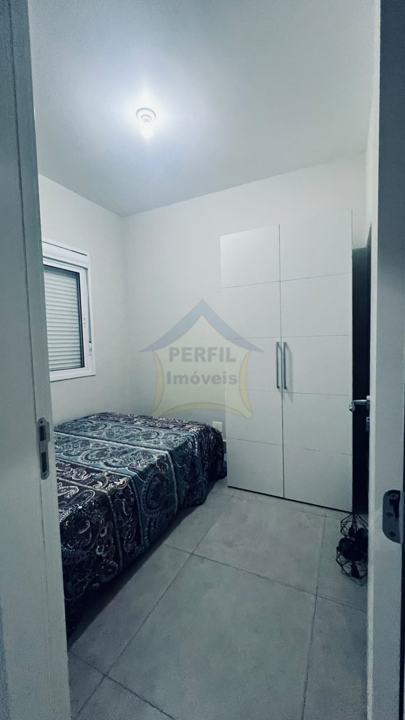 Apartamento 3 quartos para Locação Anual no bairro Jardim Ana Maria em Jundiaí