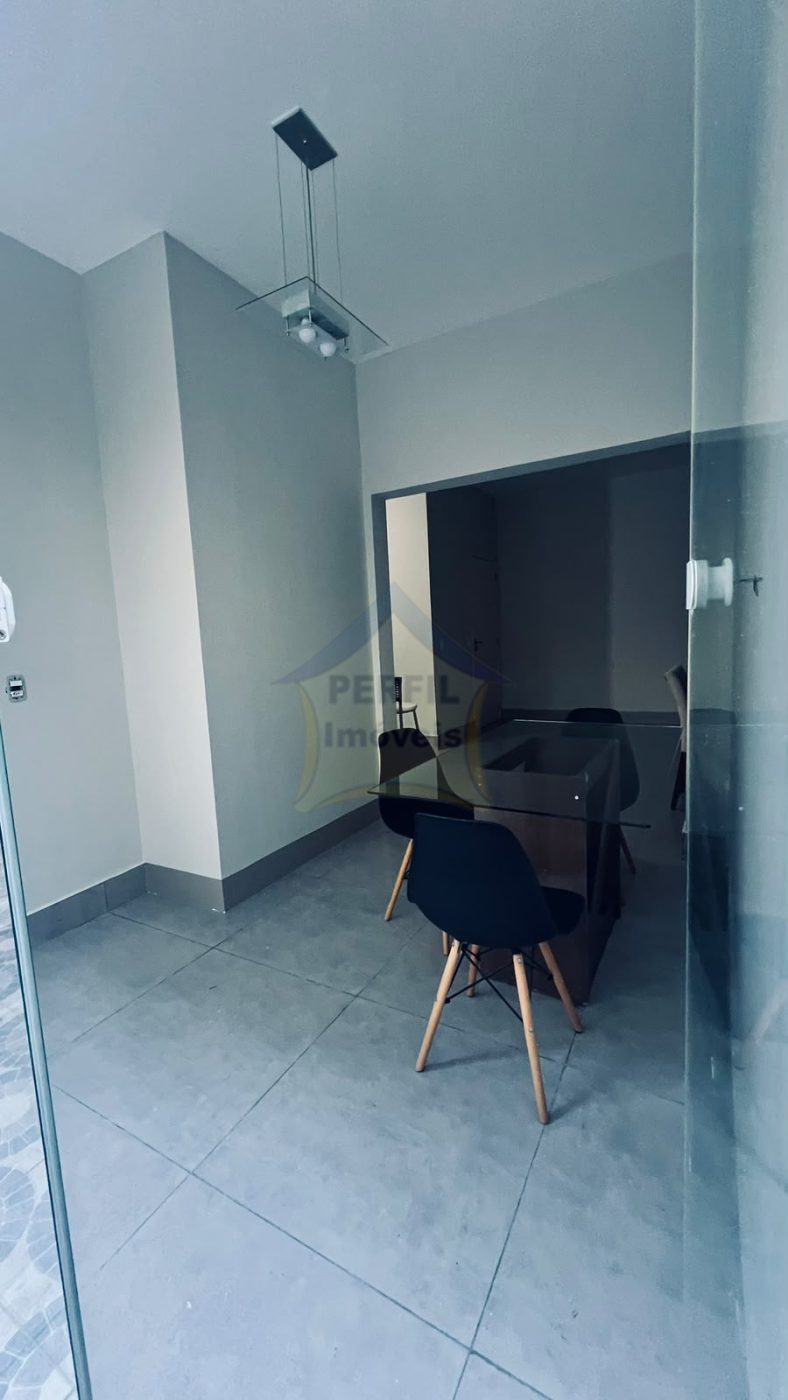 Apartamento 3 quartos para Locação Anual no bairro Jardim Ana Maria em Jundiaí