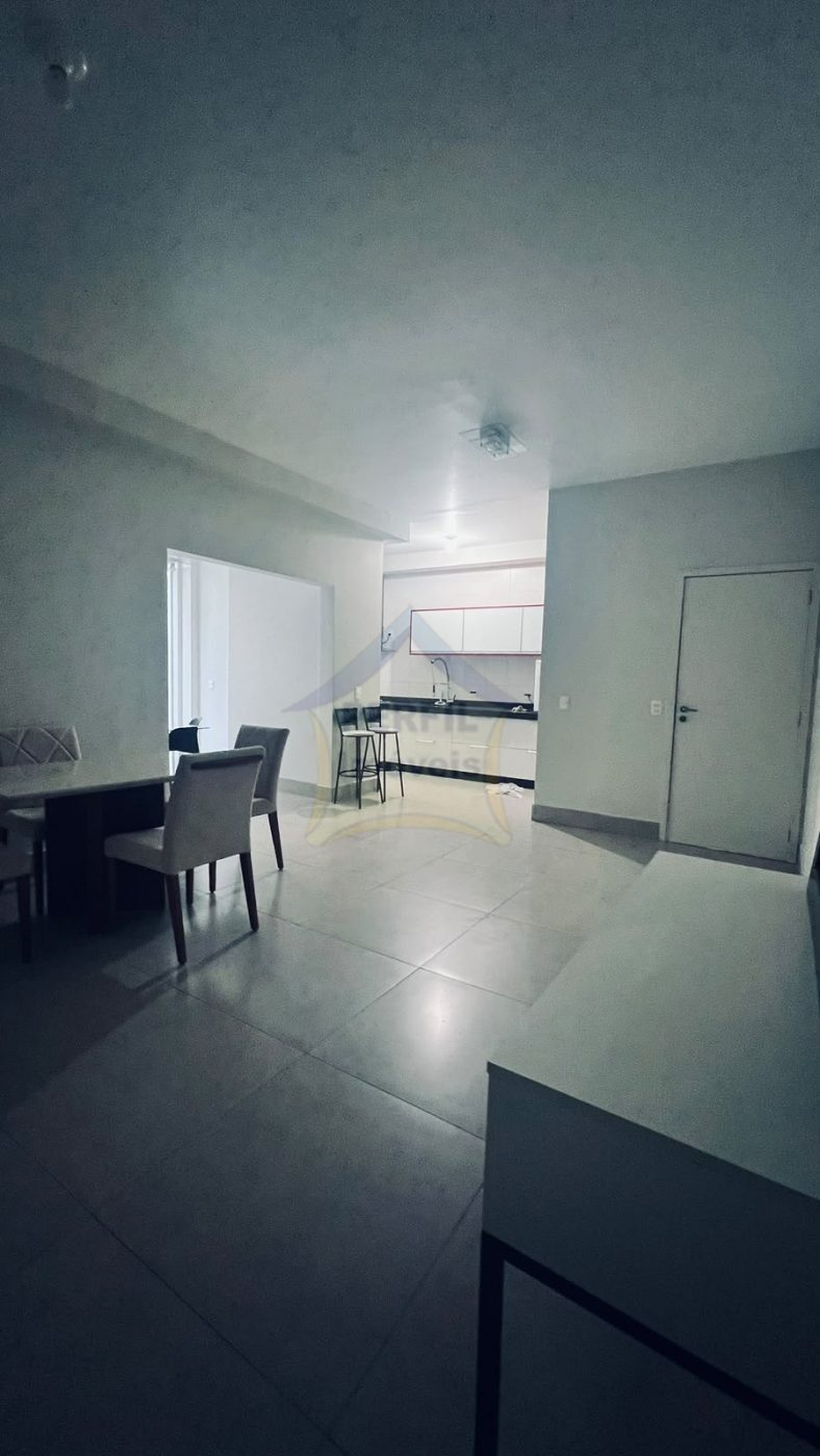 Apartamento 3 quartos para Locação Anual no bairro Jardim Ana Maria em Jundiaí