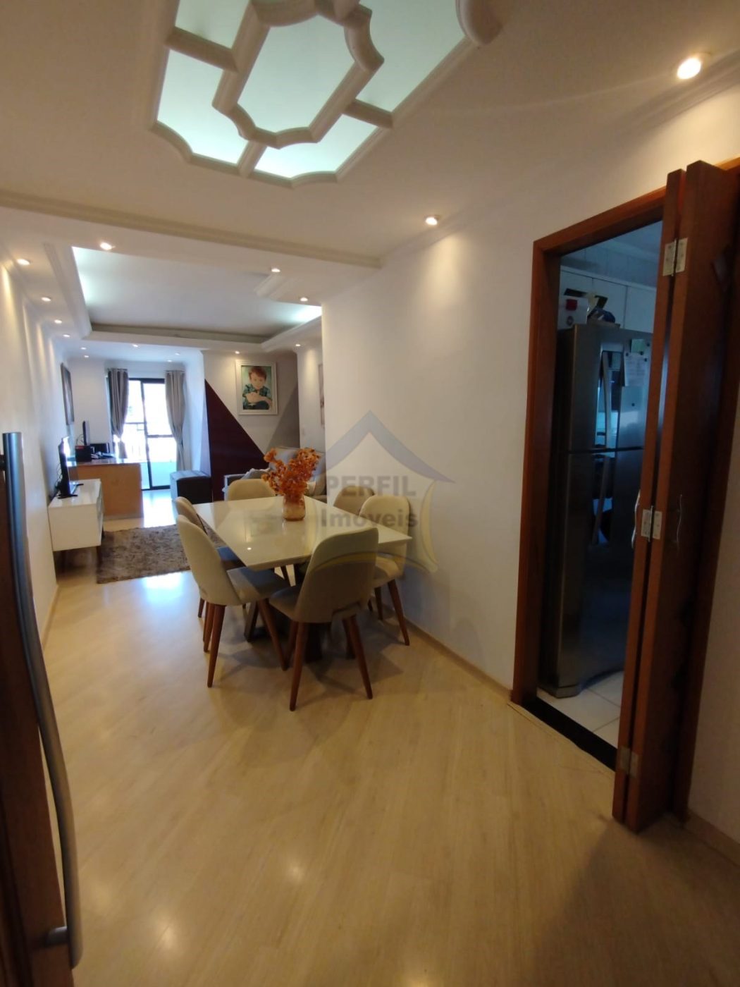 Apartamento 1 quarto para Venda no bairro Boa Vista em São Caetano do Sul