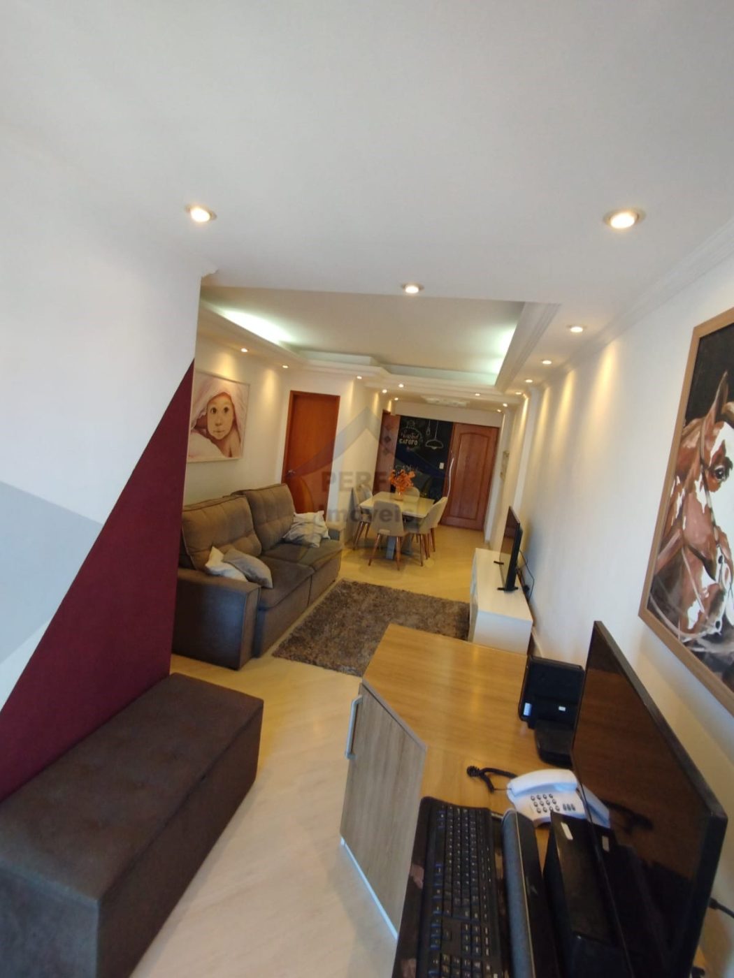 Apartamento 1 quarto para Venda no bairro Boa Vista em São Caetano do Sul