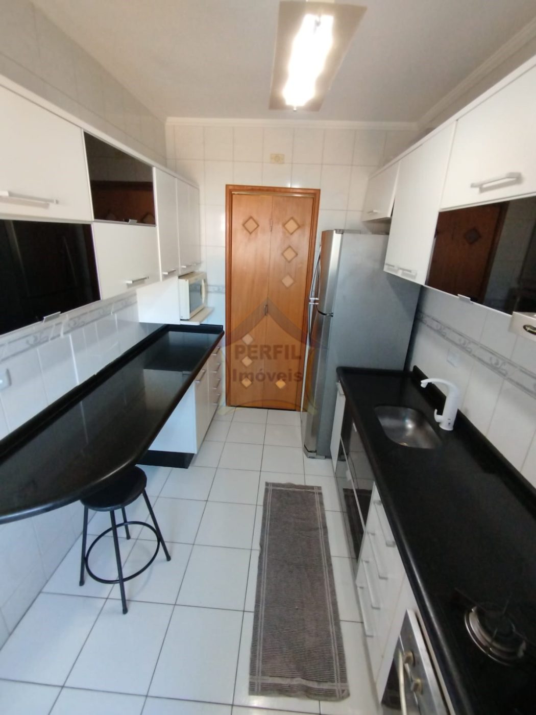 Apartamento 1 quarto para Venda no bairro Boa Vista em São Caetano do Sul