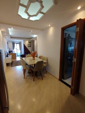 Apartamento 1 quarto para Venda no bairro Boa Vista em São Caetano do Sul