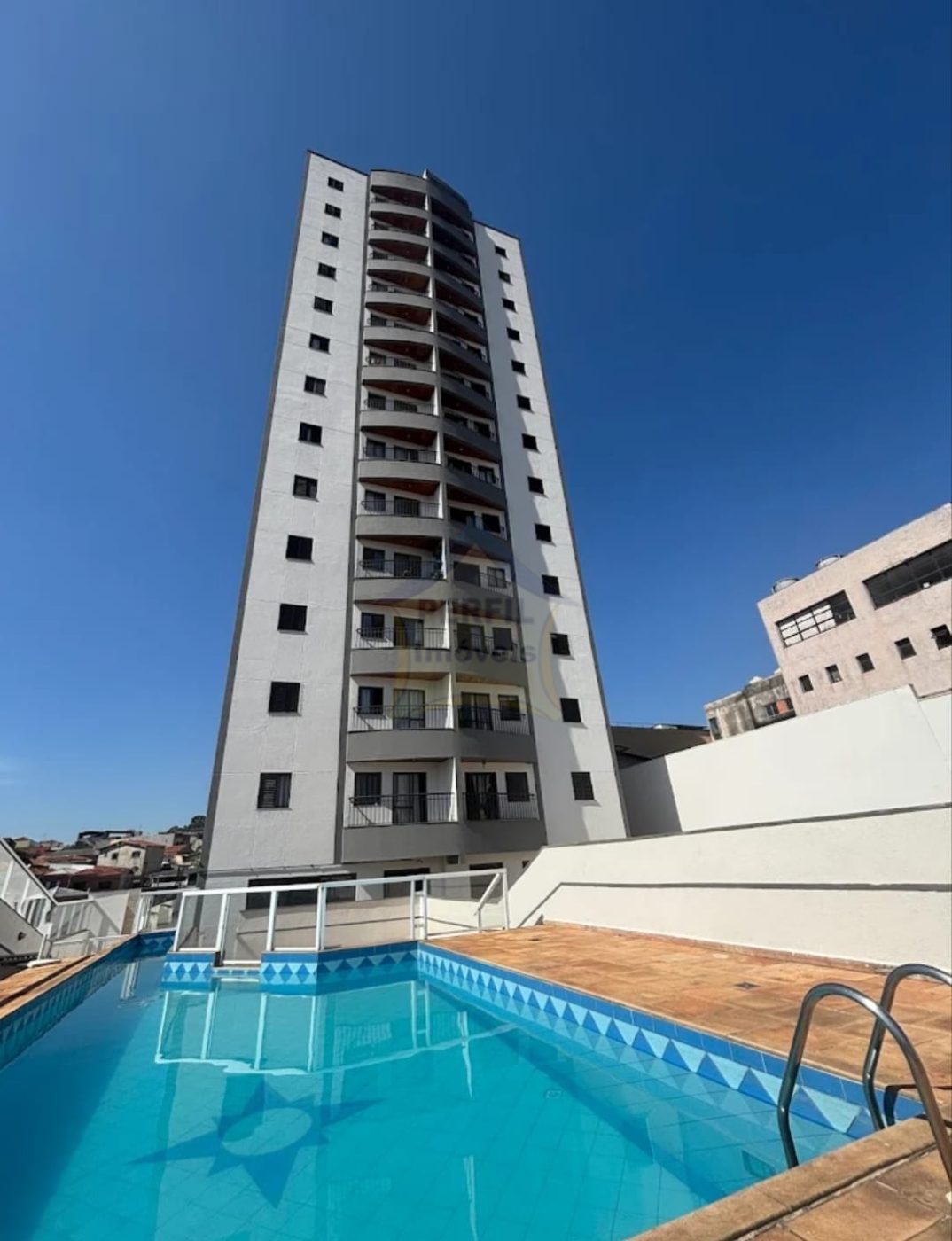 Apartamento 1 quarto para Venda no bairro Boa Vista em São Caetano do Sul