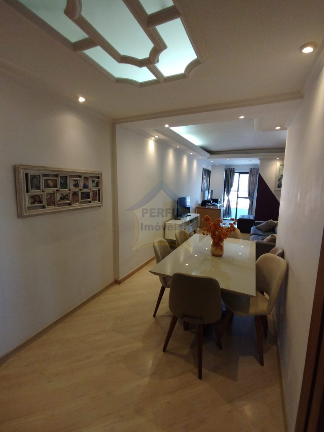 Apartamento 1 quarto para Venda no bairro Boa Vista em São Caetano do Sul