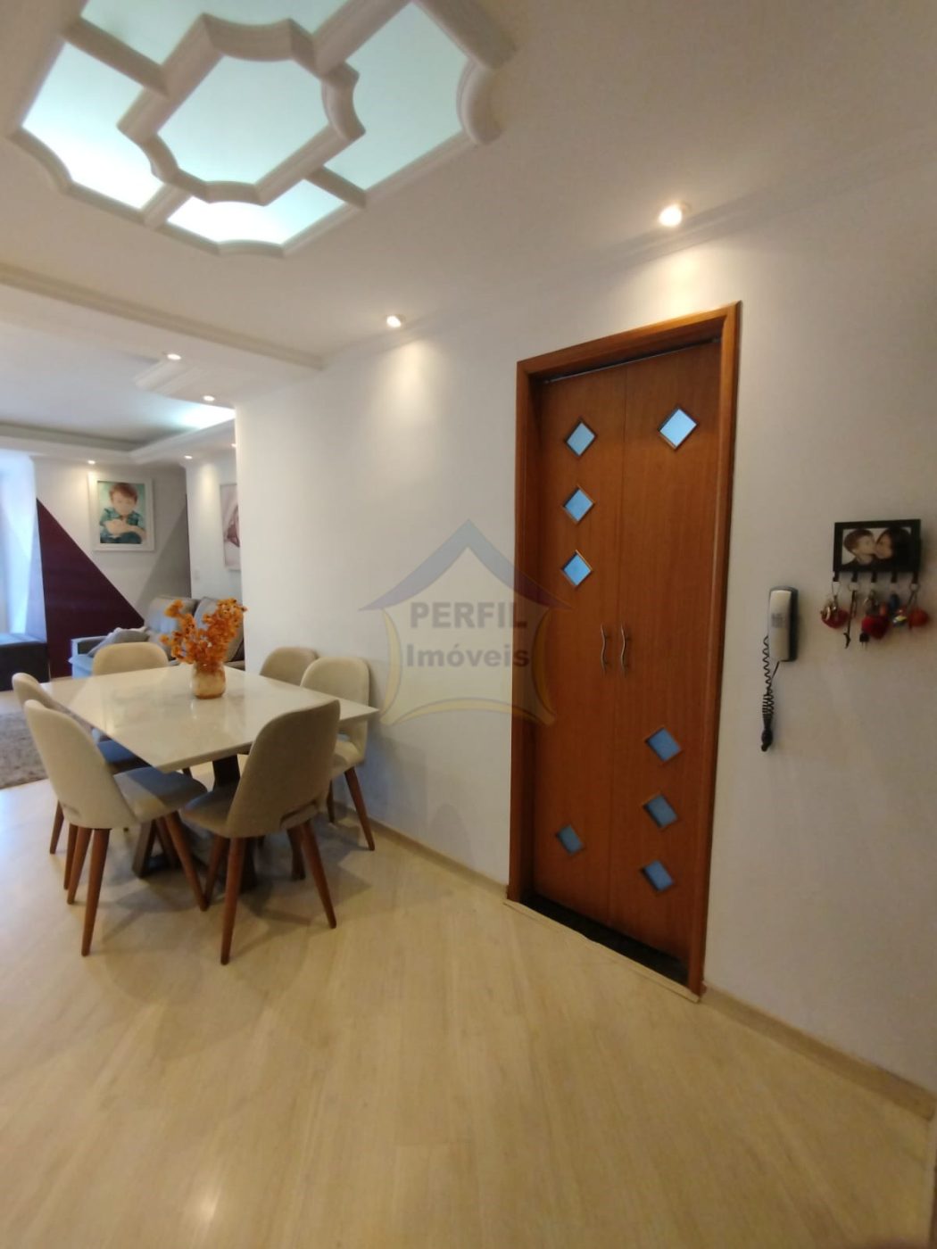 Apartamento 1 quarto para Venda no bairro Boa Vista em São Caetano do Sul
