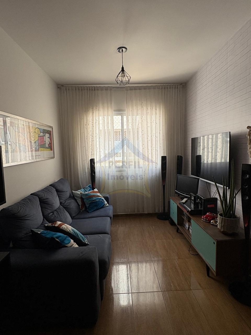 Apartamento 2 quartos para Venda no bairro Boa Vista em São Caetano do Sul