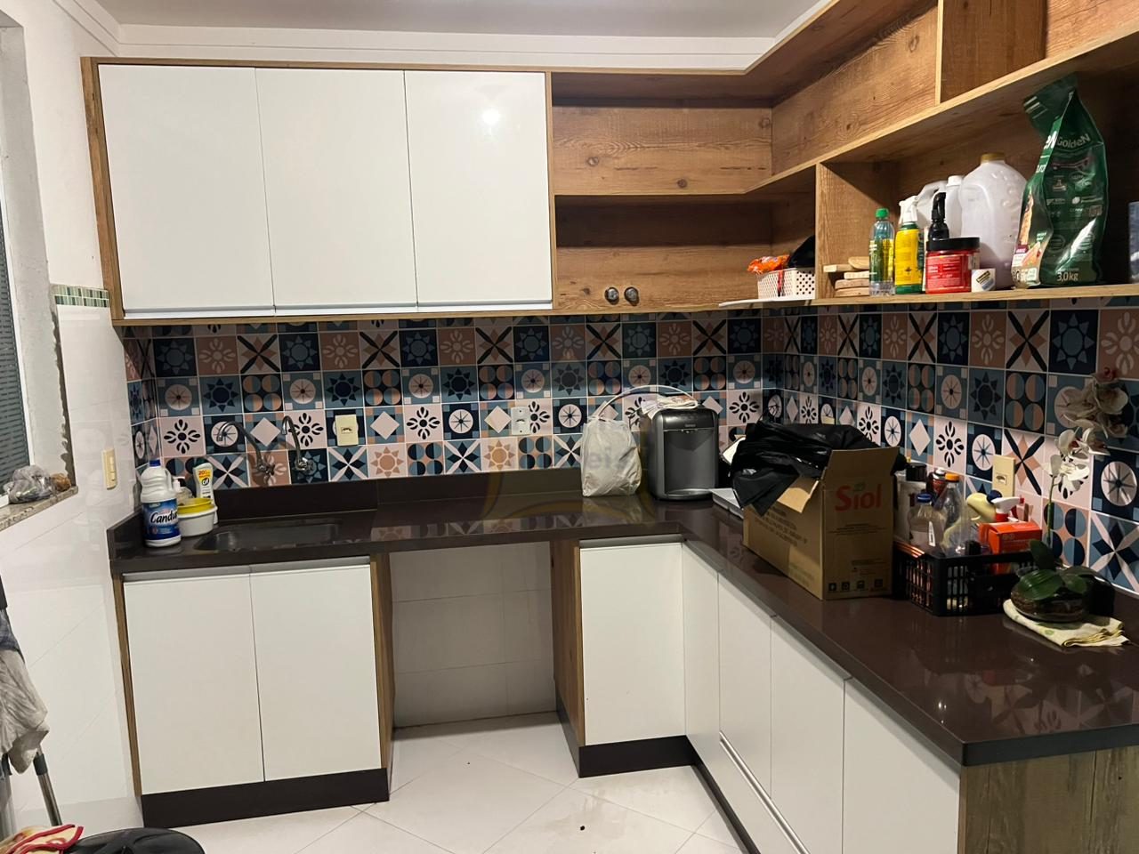 Sobrado 3 quartos para Venda no bairro Jardim Las Vegas em Santo André