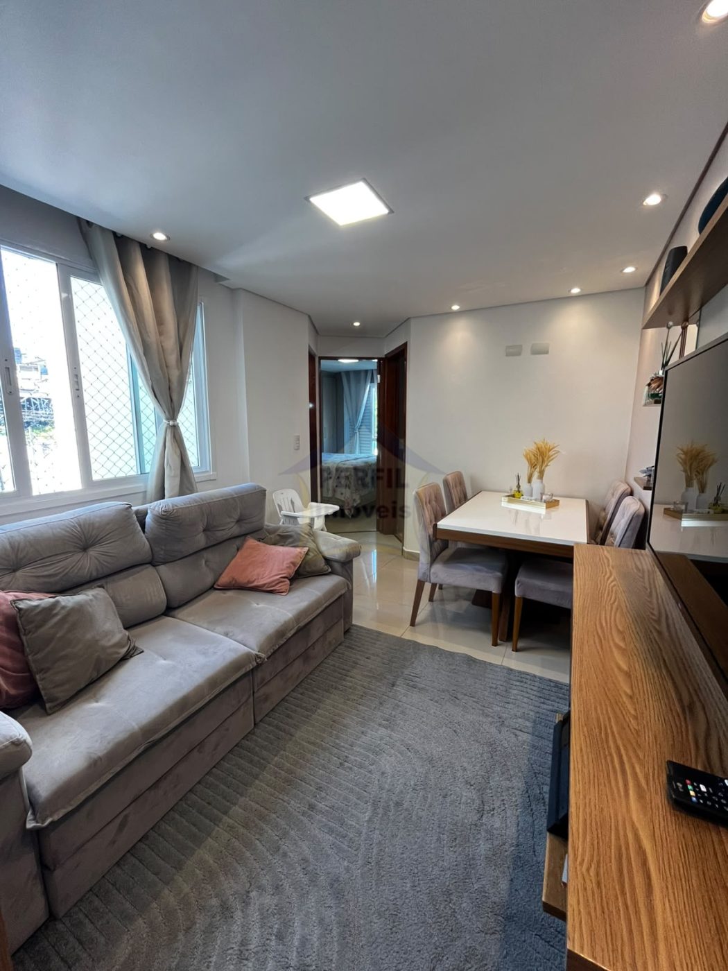 Apartamento 2 quartos para Venda no bairro Jardim Stella em Santo André