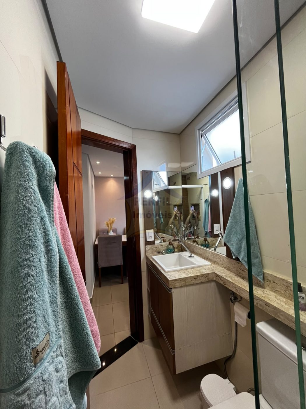Apartamento 2 quartos para Venda no bairro Jardim Stella em Santo André