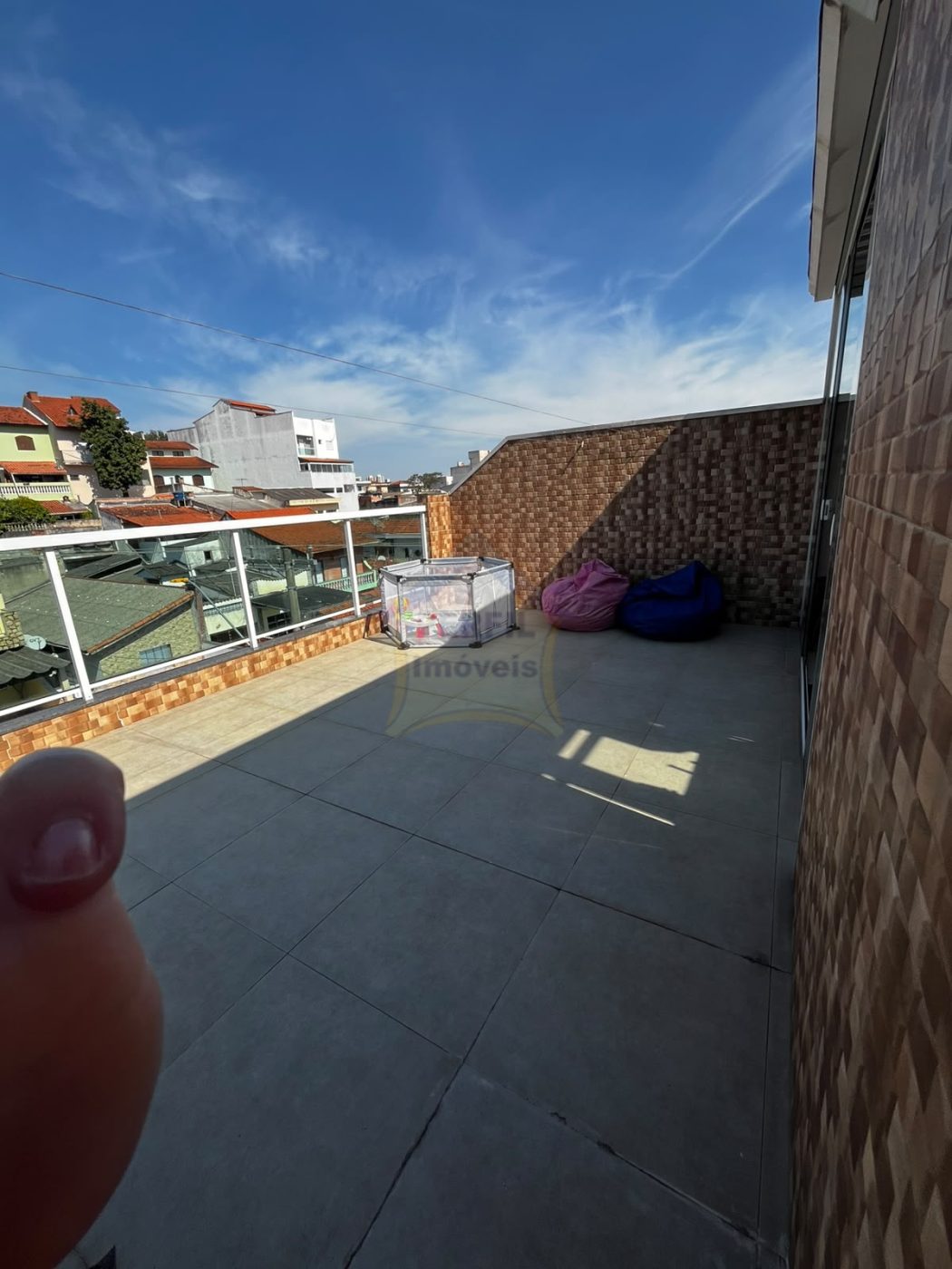 Apartamento 2 quartos para Venda no bairro Jardim Stella em Santo André
