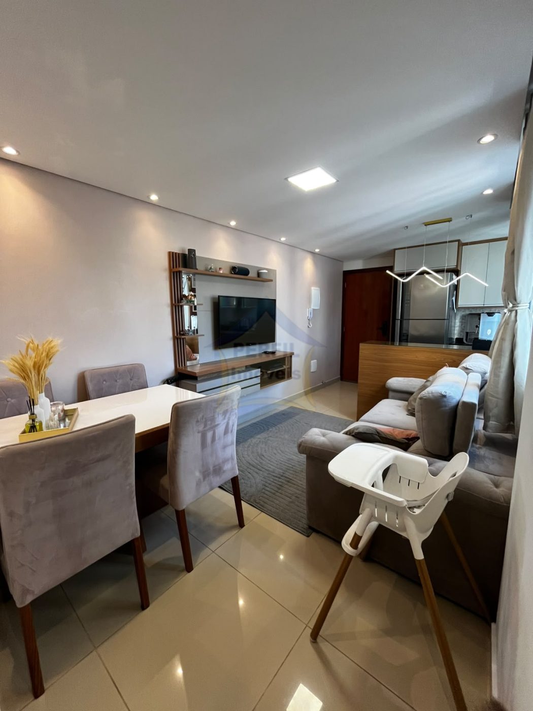 Apartamento 2 quartos para Venda no bairro Jardim Stella em Santo André