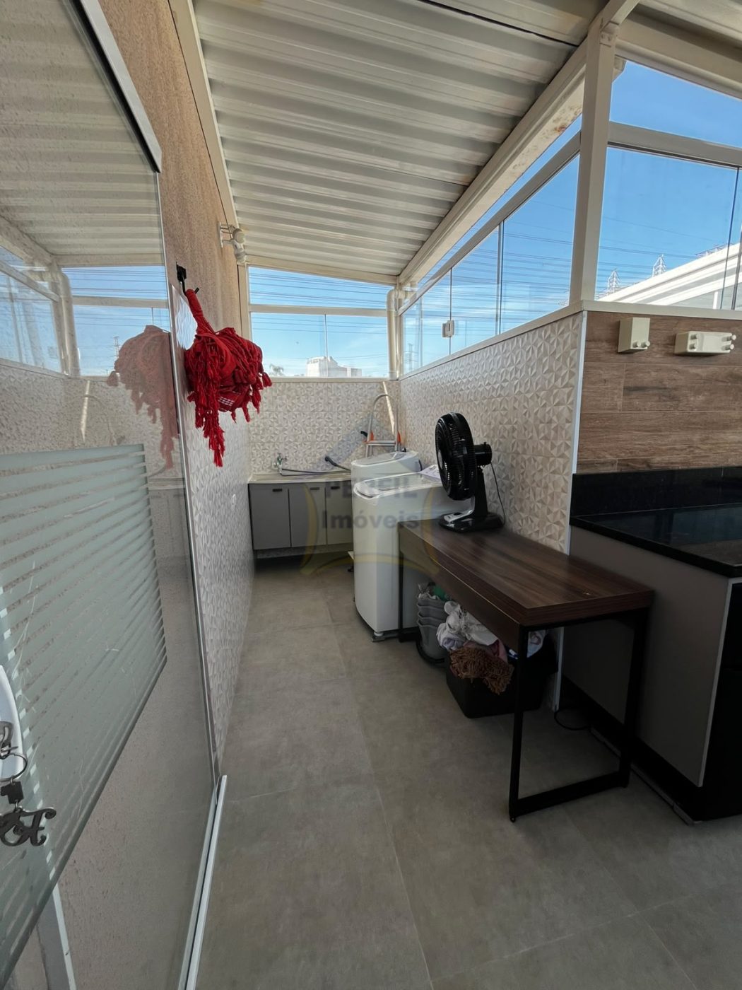 Apartamento 2 quartos para Venda no bairro Jardim Stella em Santo André