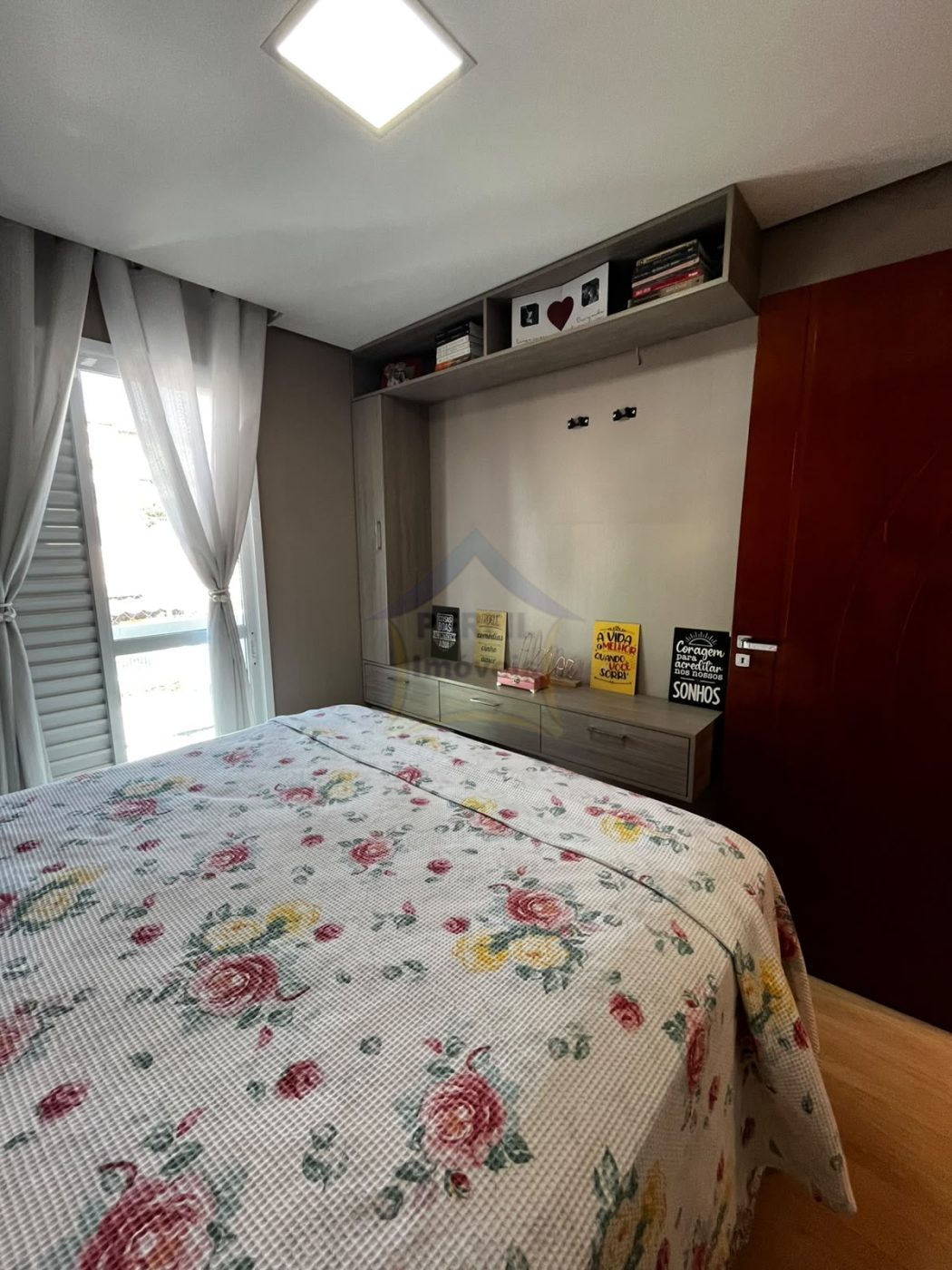Apartamento 2 quartos para Venda no bairro Jardim Stella em Santo André