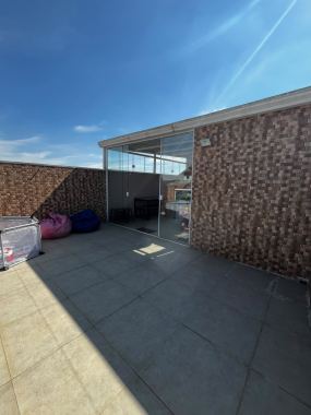 Apartamento 2 quartos para Venda no bairro Jardim Stella em Santo André