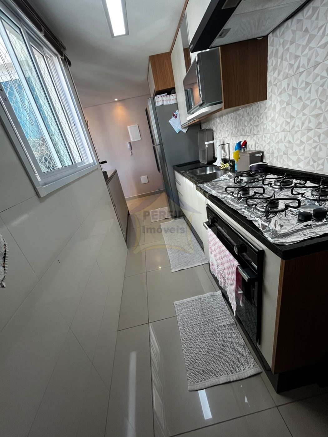 Apartamento 2 quartos para Venda no bairro Jardim Stella em Santo André
