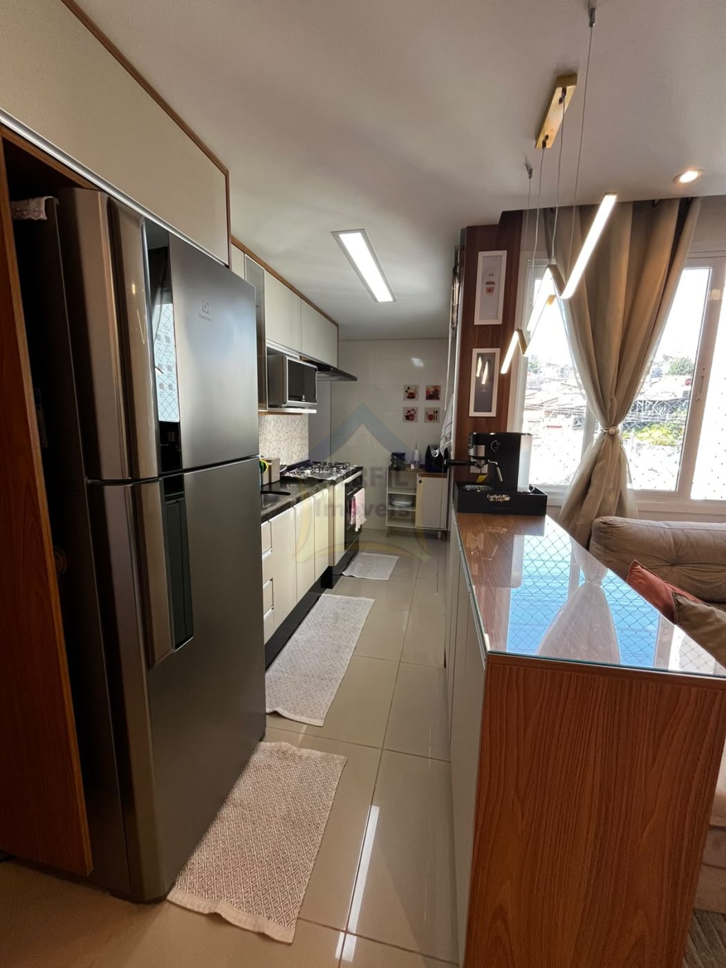 Apartamento 2 quartos para Venda no bairro Jardim Stella em Santo André