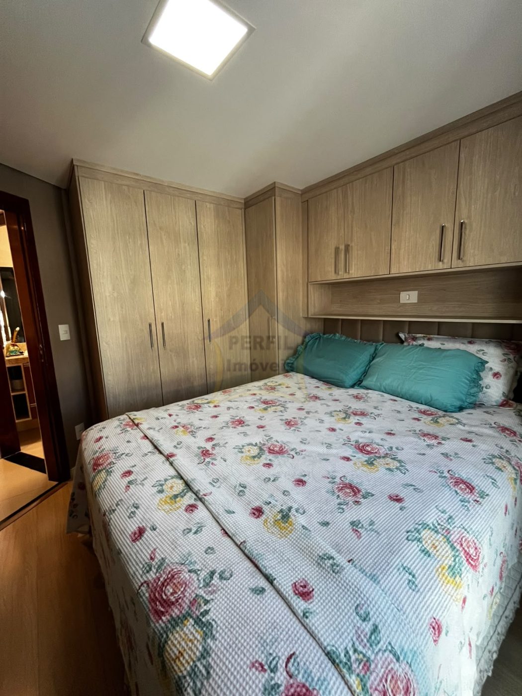 Apartamento 2 quartos para Venda no bairro Jardim Stella em Santo André