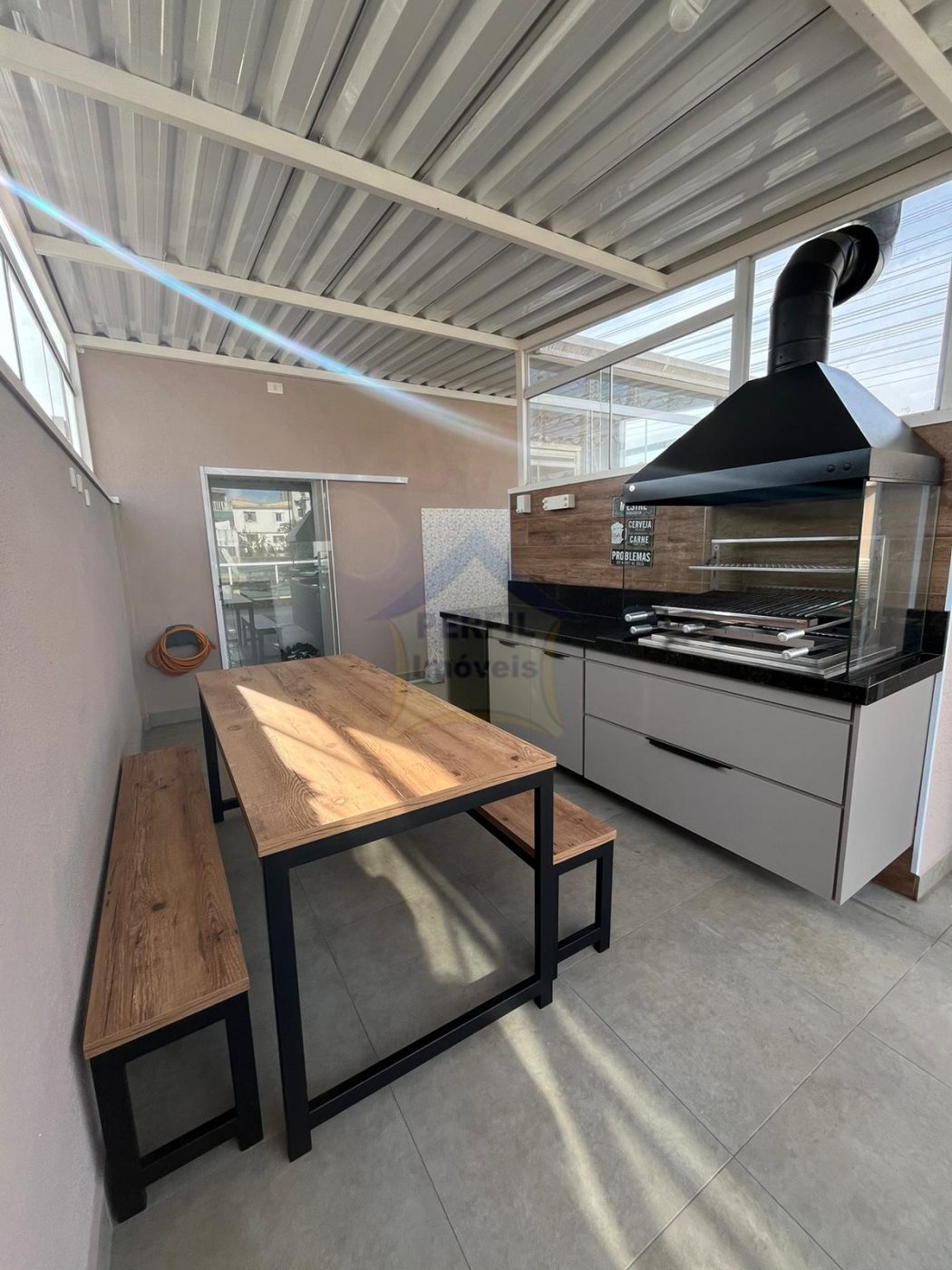 Apartamento 2 quartos para Venda no bairro Jardim Stella em Santo André