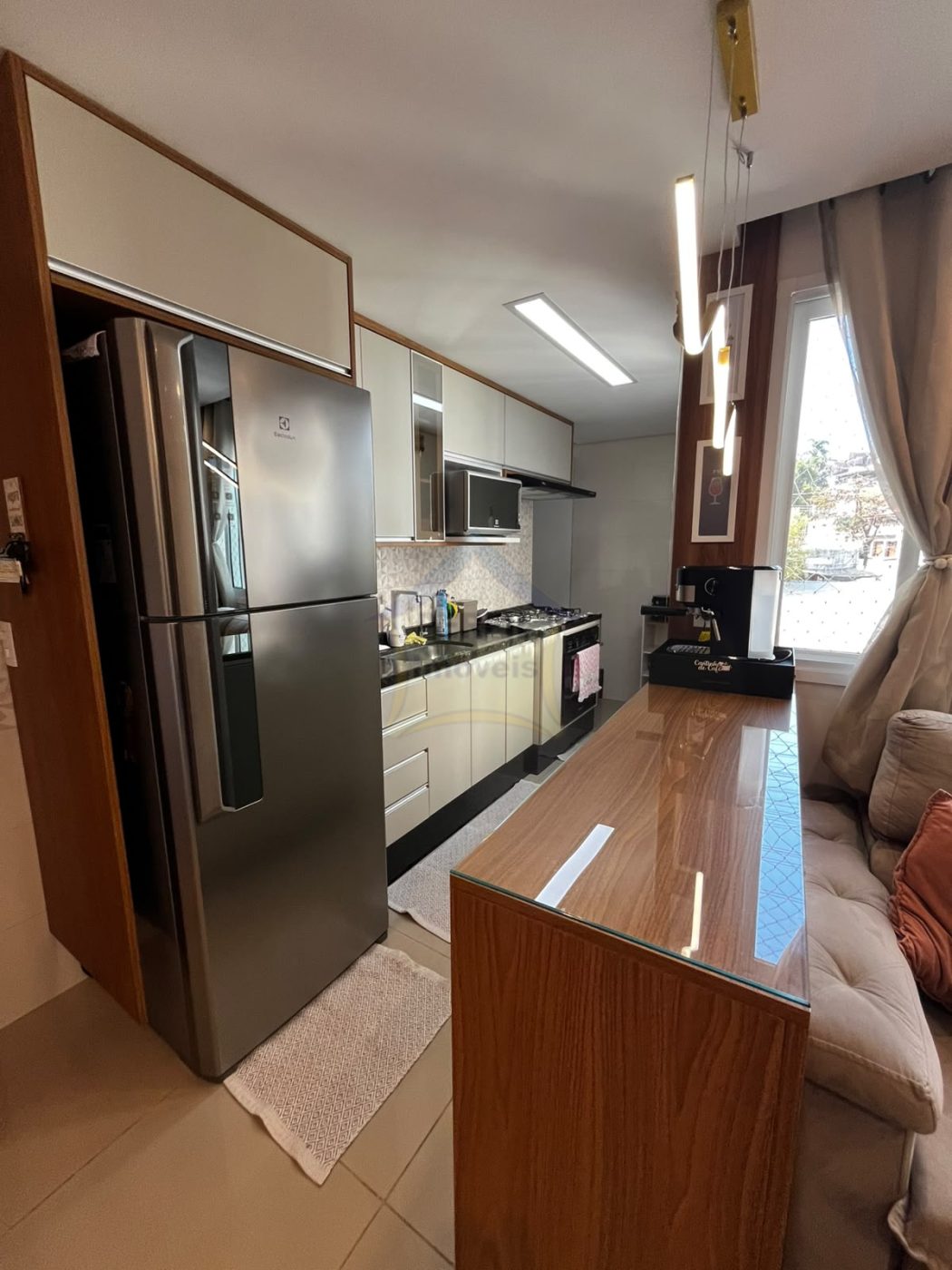 Apartamento 2 quartos para Venda no bairro Jardim Stella em Santo André