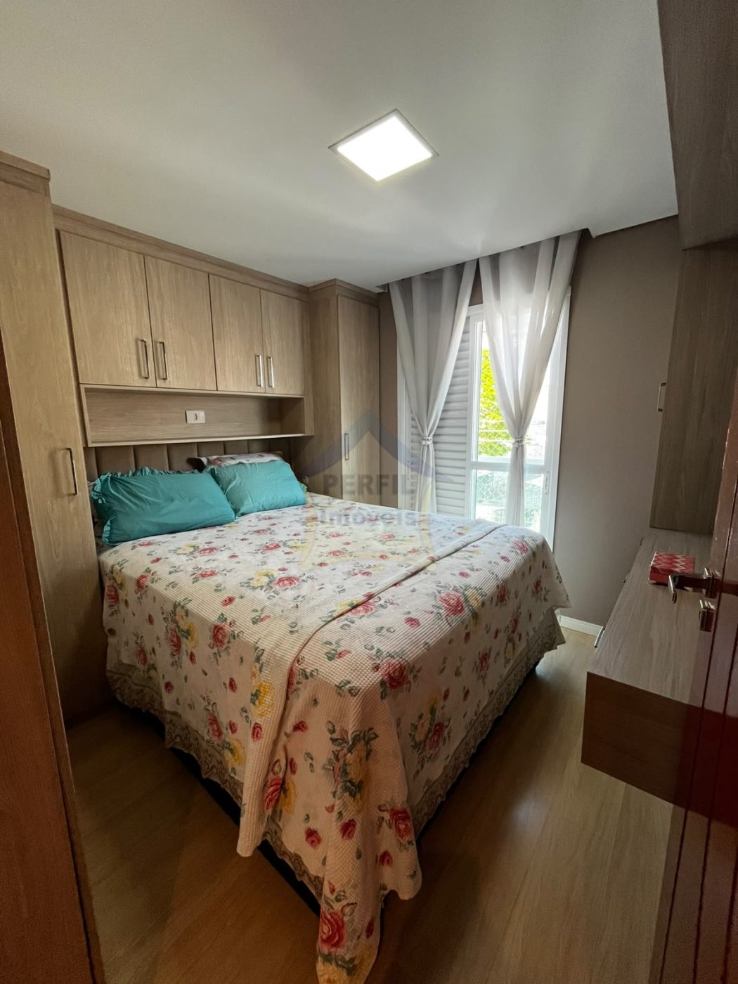 Apartamento 2 quartos para Venda no bairro Jardim Stella em Santo André