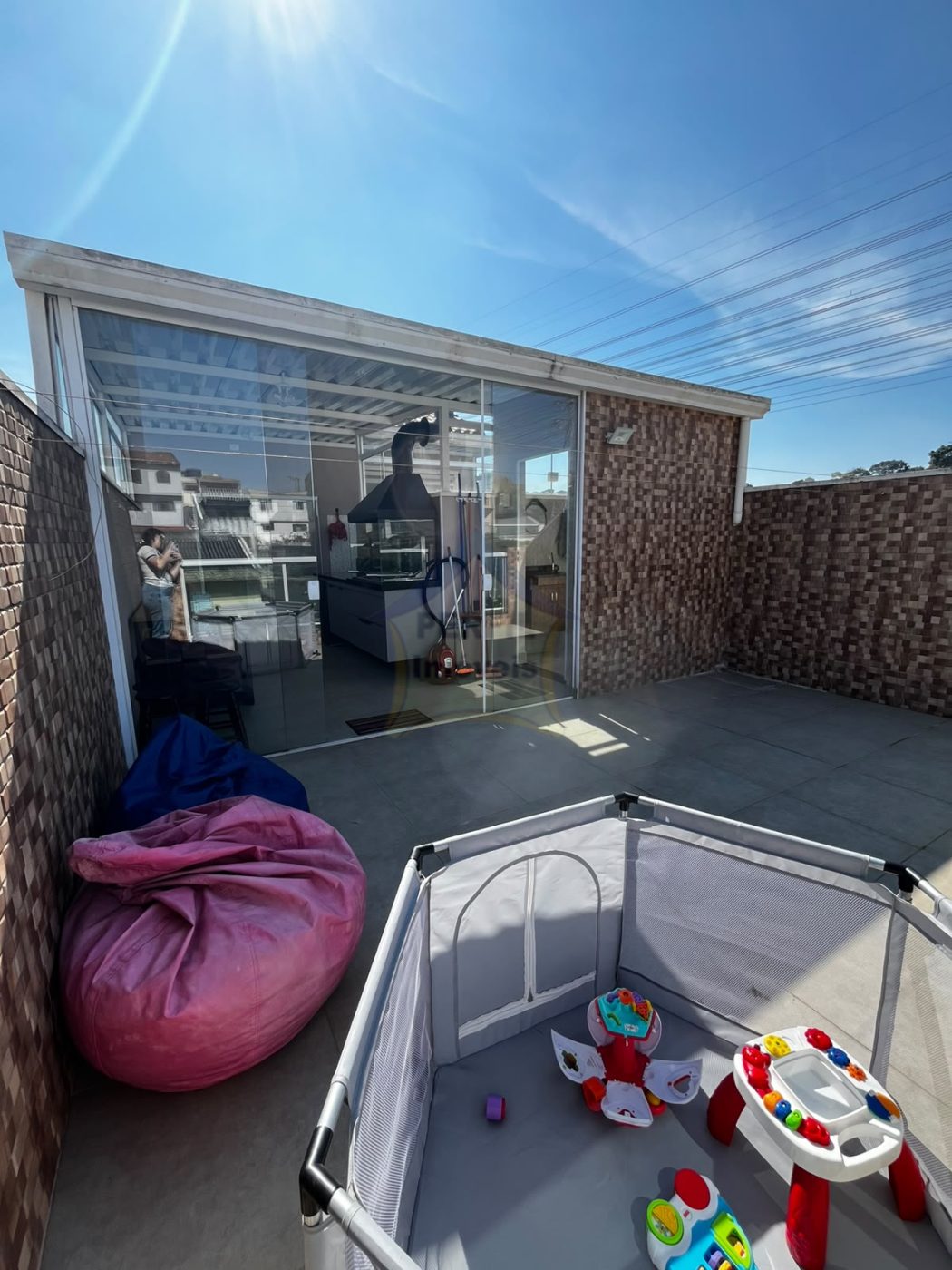 Apartamento 2 quartos para Venda no bairro Jardim Stella em Santo André
