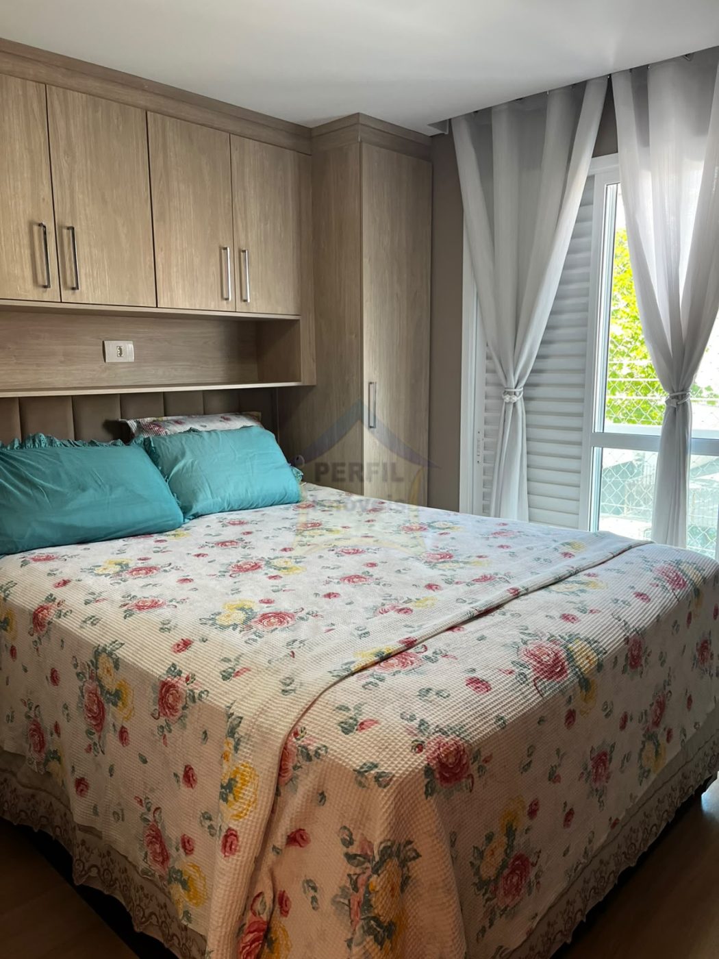 Apartamento 2 quartos para Venda no bairro Jardim Stella em Santo André