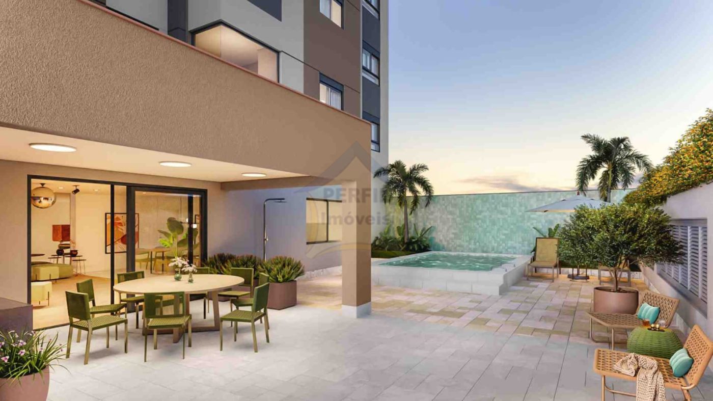 Apartamento para Venda no bairro Santa Paula em São Caetano do Sul