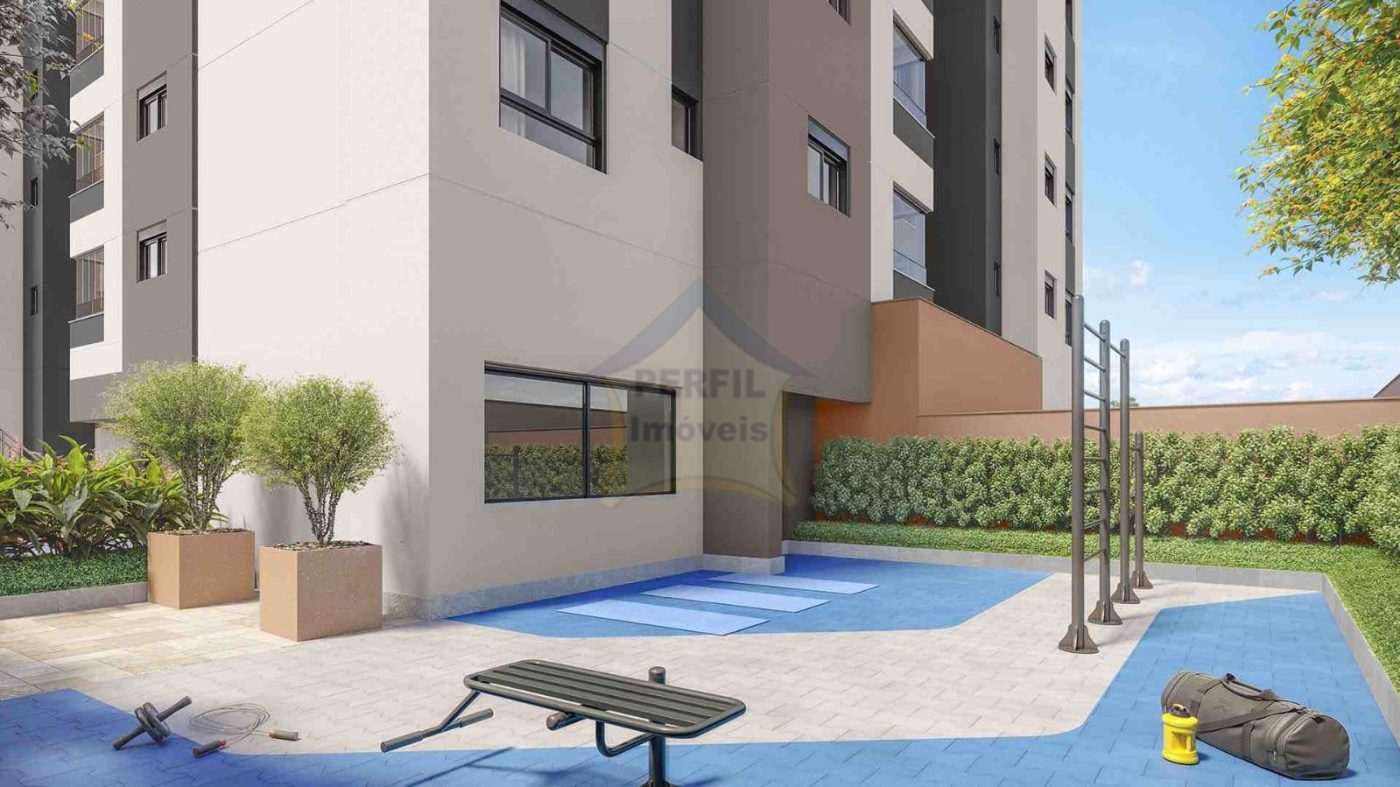 Apartamento para Venda no bairro Santa Paula em São Caetano do Sul