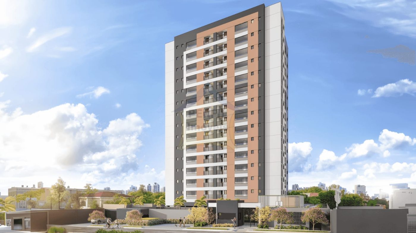 Apartamento para Venda no bairro Santa Paula em São Caetano do Sul