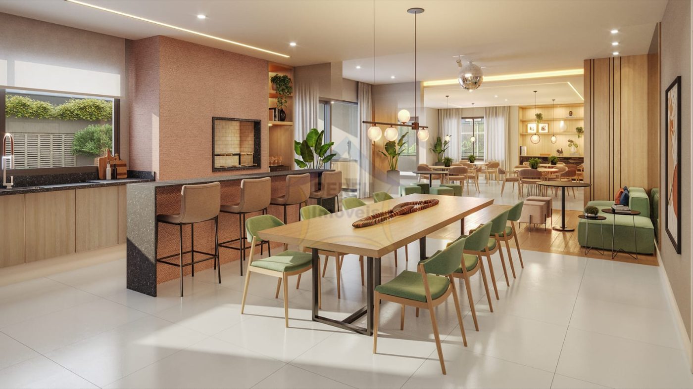 Apartamento para Venda no bairro Santa Paula em São Caetano do Sul