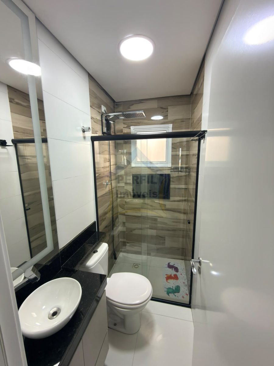 Apartamento para Venda no bairro Silveira em Santo André