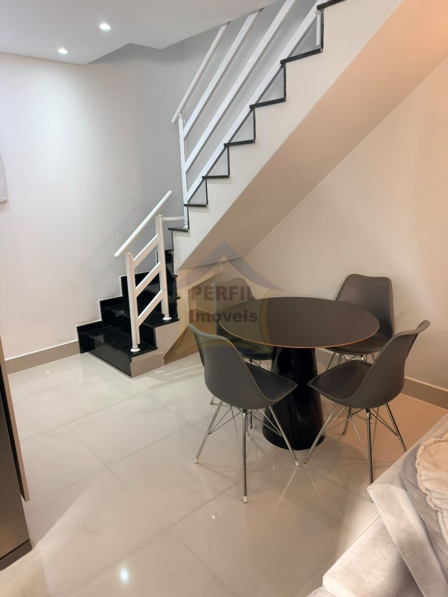 Apartamento para Venda no bairro Silveira em Santo André
