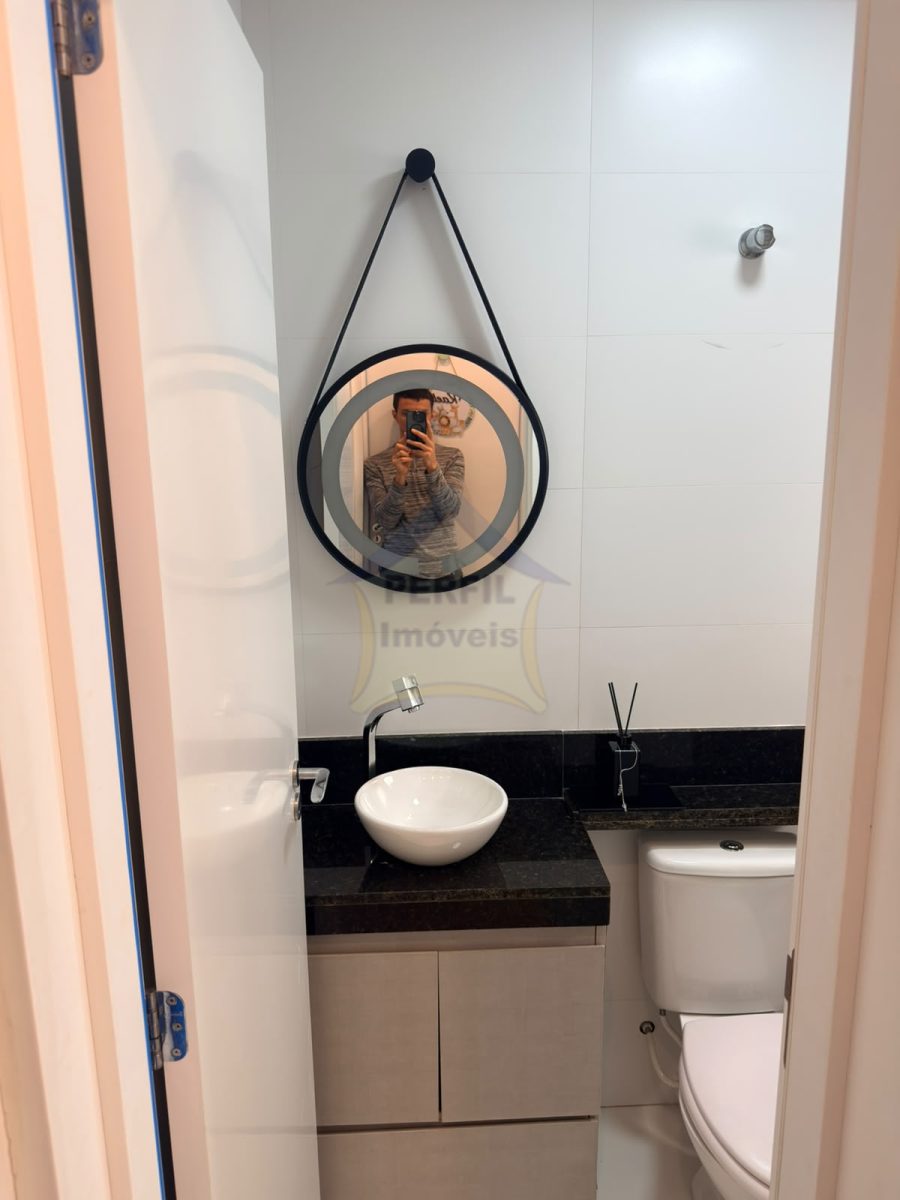 Apartamento para Venda no bairro Silveira em Santo André