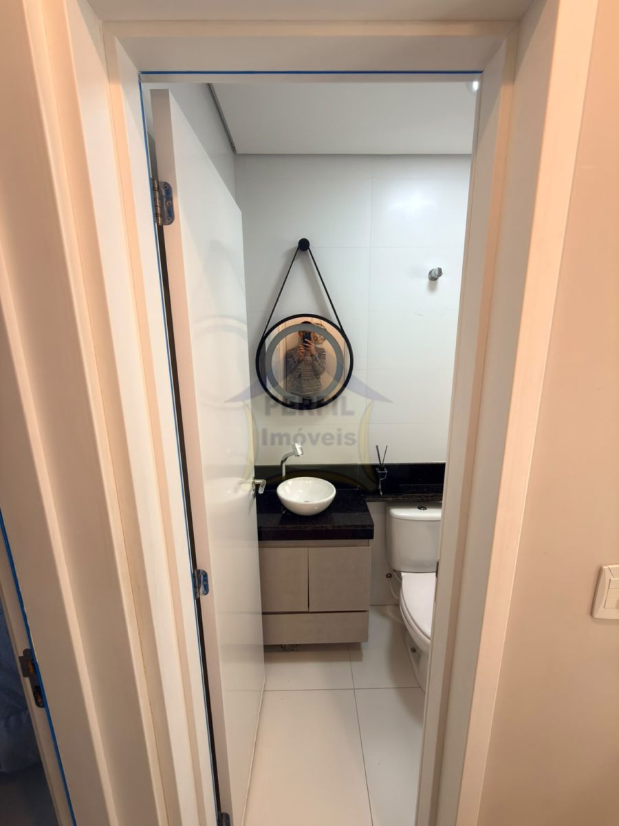 Apartamento para Venda no bairro Silveira em Santo André